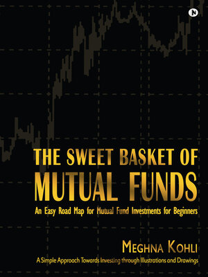 cover image of The Sweet Basket of Mutual Funds